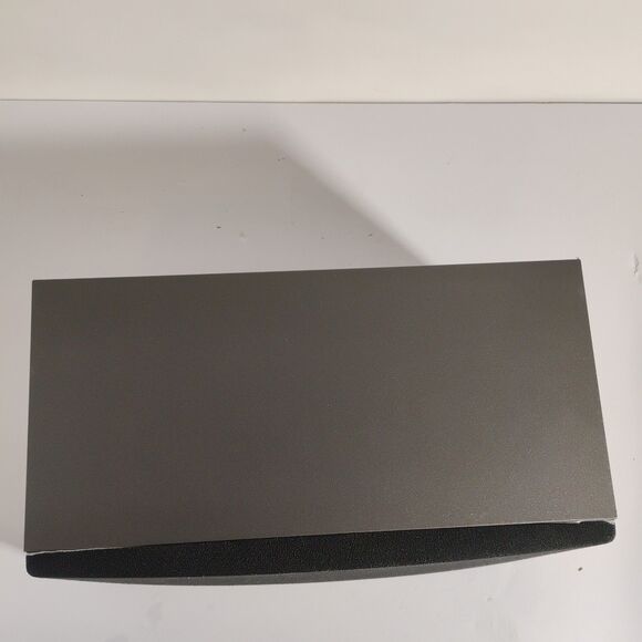 Velodyne Classic Home Theater Center Speaker CHT-FRSWV - Picture 5 of 10